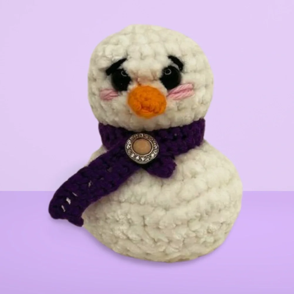 Custom Crochet - Picture 7 of 15